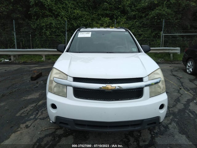 2009 CHEVROLET EQUINOX LS VIN: 2CNDL13F296254274