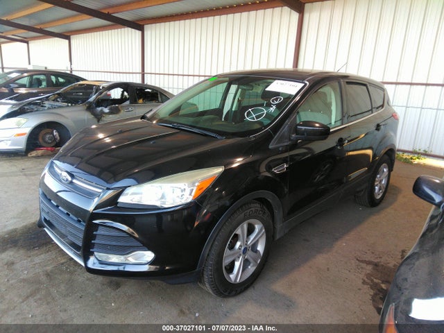 Ford ESCAPE SE 2015 1FMCU0G75FUA46912 Image 2