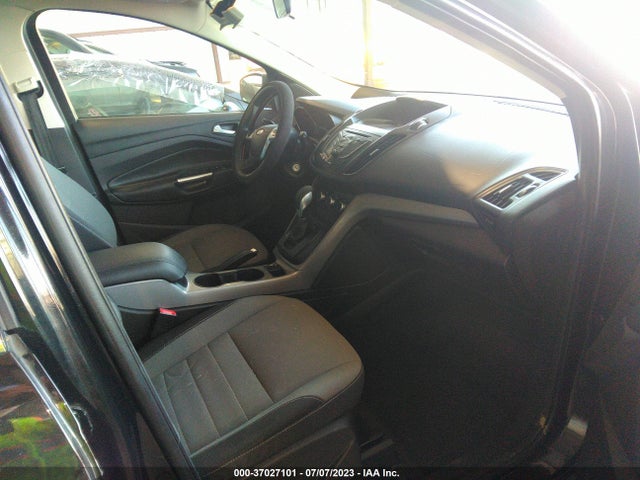 Ford ESCAPE SE 2015 1FMCU0G75FUA46912 Image 6