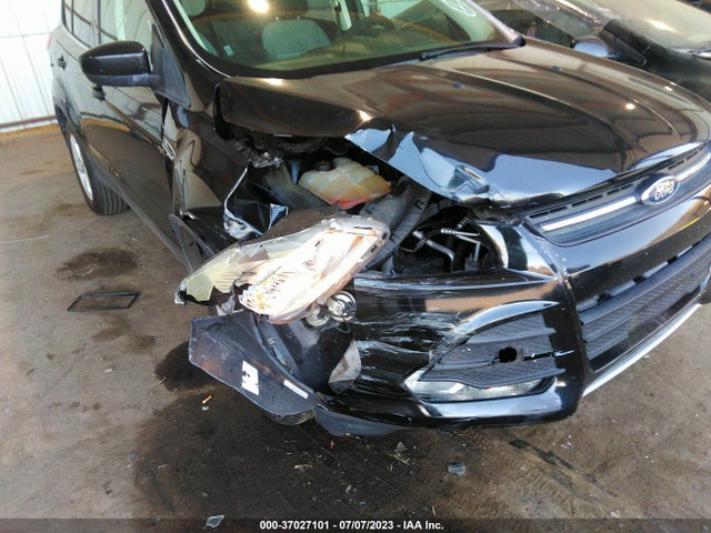 Ford ESCAPE SE 2015 1FMCU0G75FUA46912 Image 7