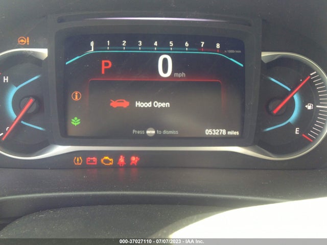 2019 HONDA PILOT LX VIN: 5FNYF5H19KB035507