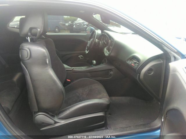 2C3CDZFJXLH182400 Dodge Challenger R/t Scat Pack