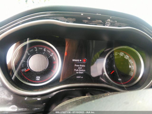2C3CDZFJXLH182400 Dodge Challenger R/t Scat Pack
