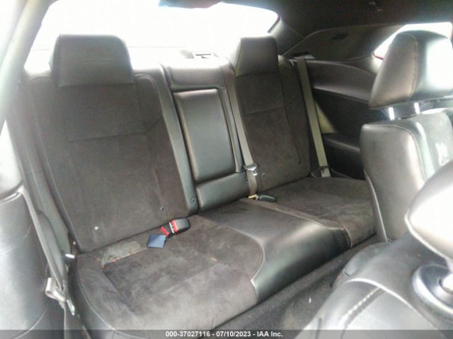2C3CDZFJXLH182400 Dodge Challenger R/t Scat Pack