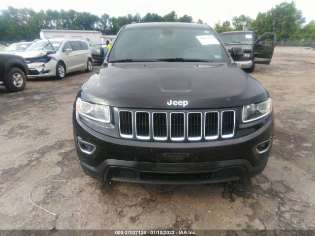 1C4RJFAG9FC736526 Jeep Grand Cherokee Laredo