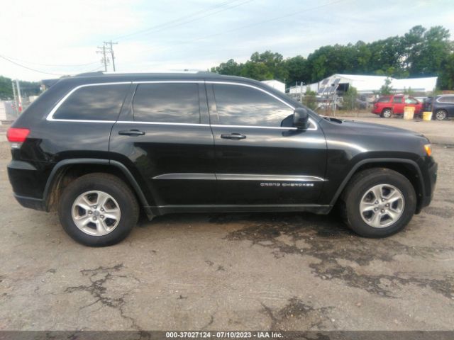1C4RJFAG9FC736526 Jeep Grand Cherokee Laredo