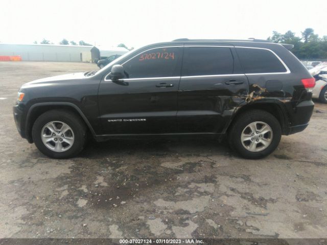 1C4RJFAG9FC736526 Jeep Grand Cherokee Laredo