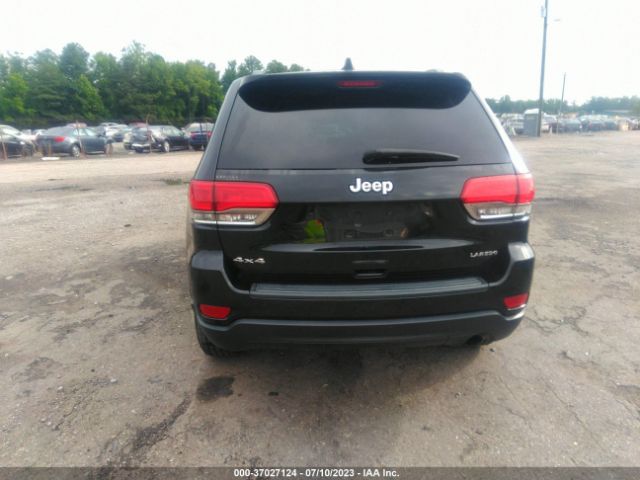 1C4RJFAG9FC736526 Jeep Grand Cherokee Laredo