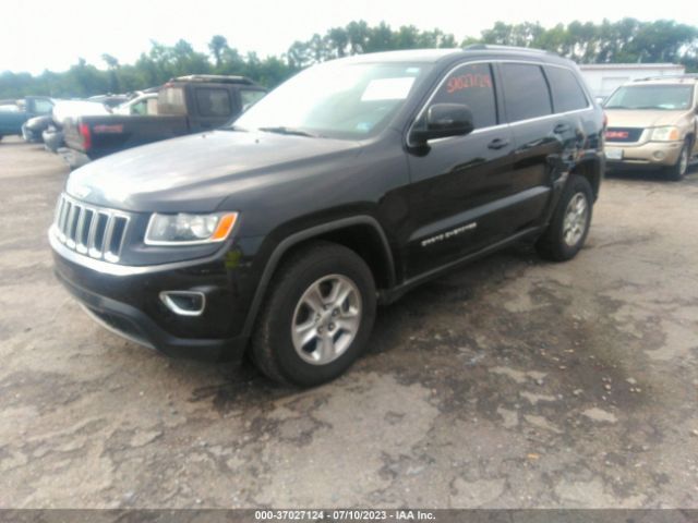 1C4RJFAG9FC736526 Jeep Grand Cherokee Laredo