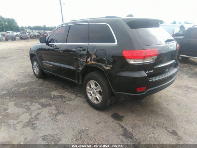 1C4RJFAG9FC736526 Jeep Grand Cherokee Laredo