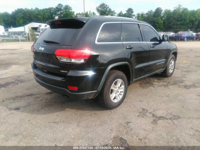 1C4RJFAG9FC736526 Jeep Grand Cherokee Laredo