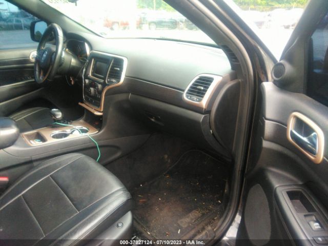 1C4RJFAG9FC736526 Jeep Grand Cherokee Laredo