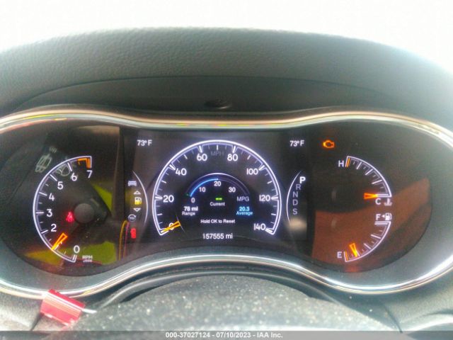 1C4RJFAG9FC736526 Jeep Grand Cherokee Laredo