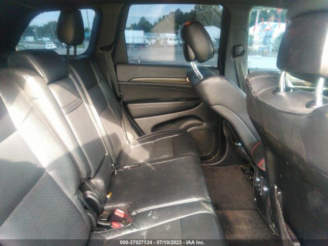 1C4RJFAG9FC736526 Jeep Grand Cherokee Laredo