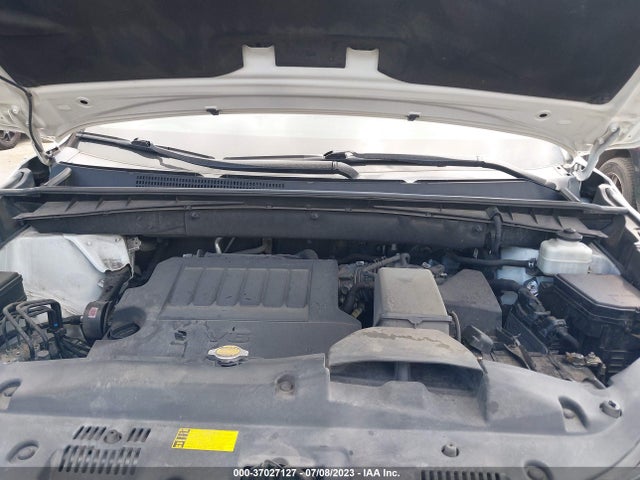 Toyota Highlander Limited 2015 5TDYKRFH2FS069535 Image 10