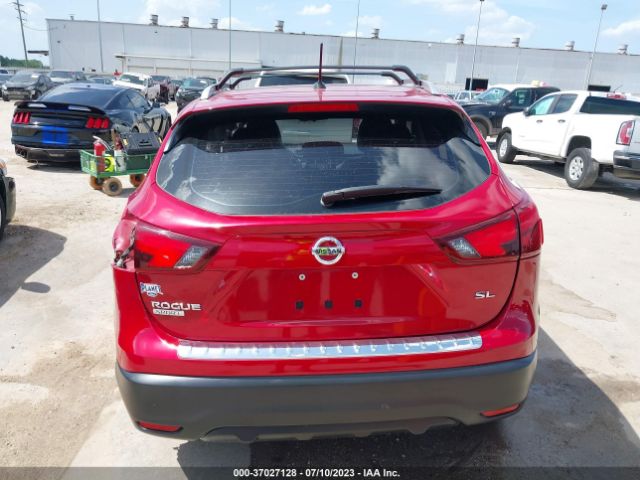JN1BJ1CP4HW023894 Nissan Rogue Sport Sl