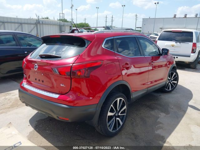 JN1BJ1CP4HW023894 Nissan Rogue Sport Sl