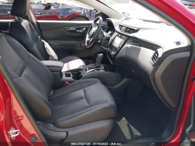 JN1BJ1CP4HW023894 Nissan Rogue Sport Sl