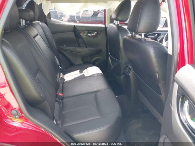 JN1BJ1CP4HW023894 Nissan Rogue Sport Sl