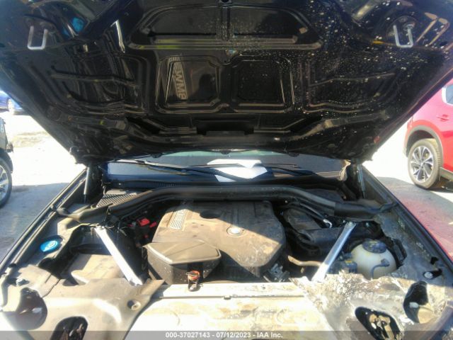 5UXTR7C50KLF34556 BMW X3 Sdrive30i