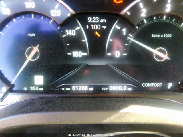 5UXTR7C50KLF34556 BMW X3 Sdrive30i