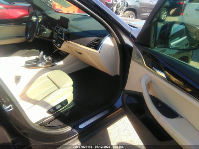 5UXTR7C50KLF34556 BMW X3 Sdrive30i