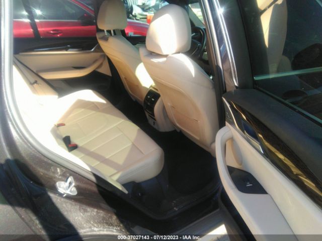 5UXTR7C50KLF34556 BMW X3 Sdrive30i