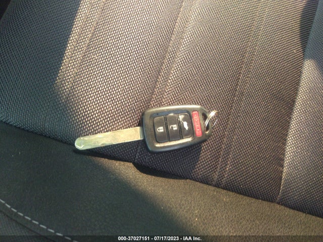 Honda CR-V LX 2018 2HKRW6H3XJH227952 Image 11