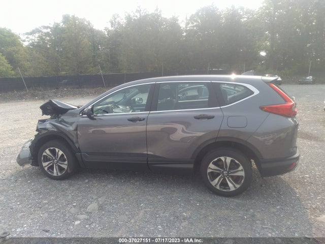 Honda CR-V LX 2018 2HKRW6H3XJH227952 Image 14