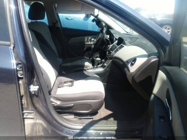 Chevrolet CRUZE LS 2015 1G1PA5SH0F7228701 Image 5