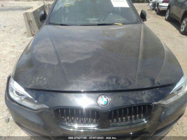 WBA3A9C5XFF686699 BMW 3 Series 335i