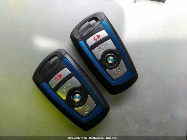 WBA3A9C5XFF686699 BMW 3 Series 335i