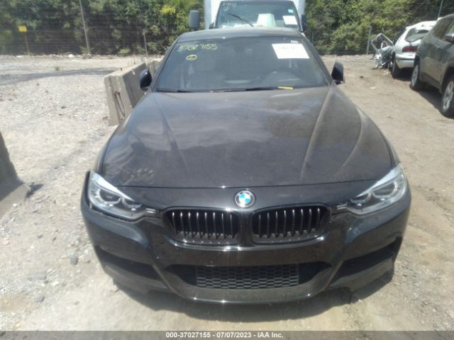 WBA3A9C5XFF686699 BMW 3 Series 335i