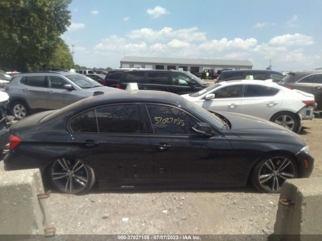 WBA3A9C5XFF686699 BMW 3 Series 335i