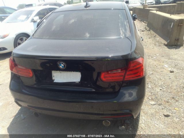 WBA3A9C5XFF686699 BMW 3 Series 335i