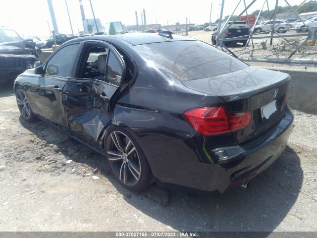 WBA3A9C5XFF686699 BMW 3 Series 335i