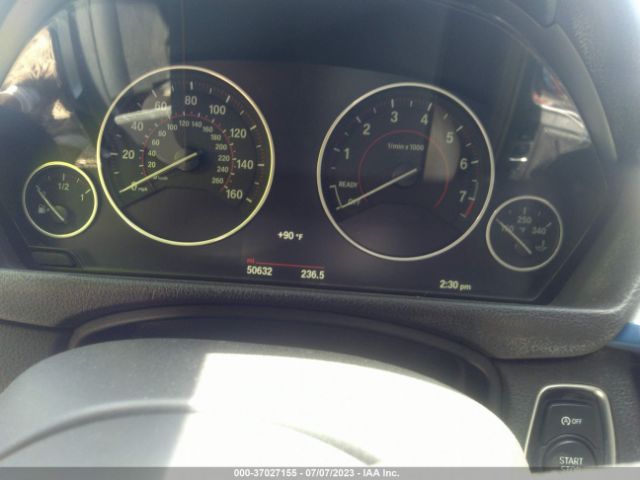 WBA3A9C5XFF686699 BMW 3 Series 335i