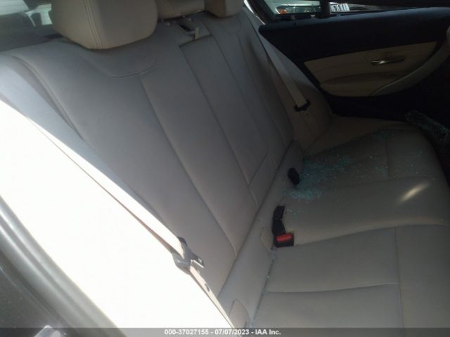 WBA3A9C5XFF686699 BMW 3 Series 335i