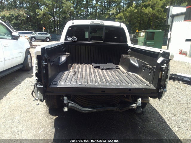 2022 TOYOTA TACOMA 2WD SR/SR5 VIN: 3TYAX5GN6NT035617