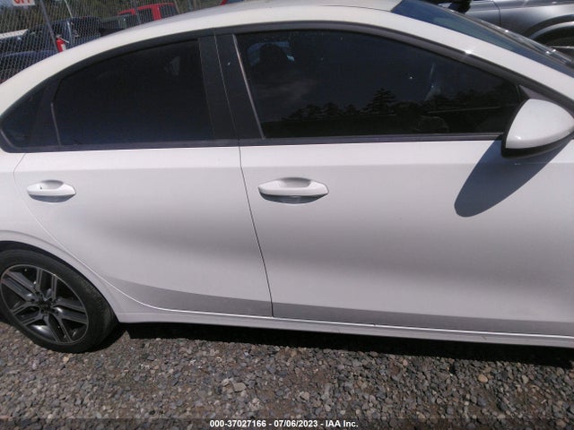 2019 KIA FORTE S VIN: 3KPF34AD1KE026482