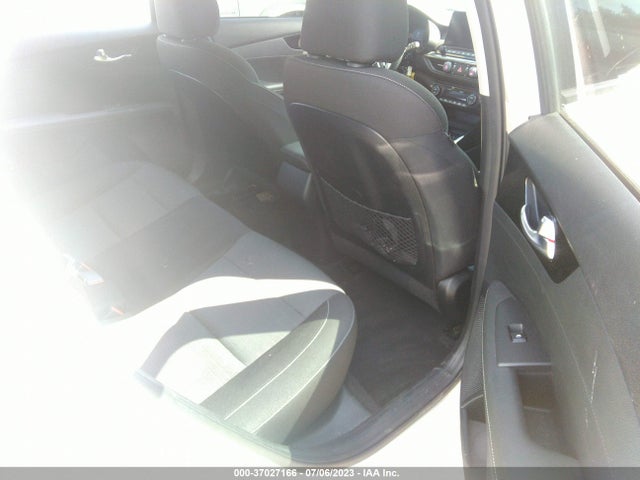 2019 KIA FORTE S VIN: 3KPF34AD1KE026482