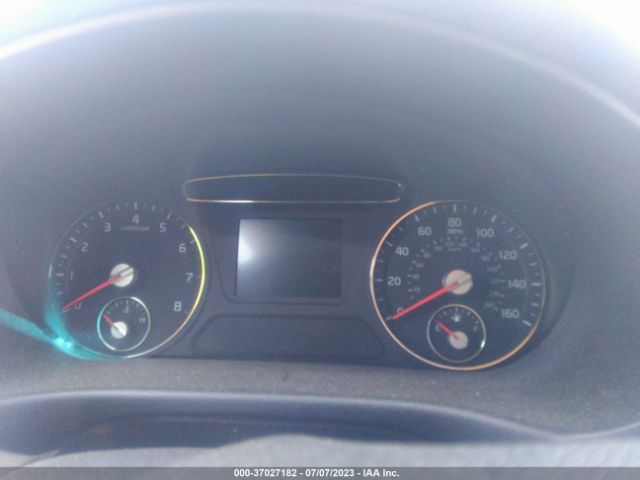 5XYPG4A33GG049417 KIA SORENTO LX