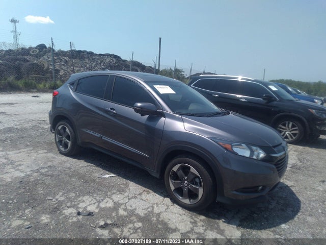 2018 3CZRU6H54JG704322 main image