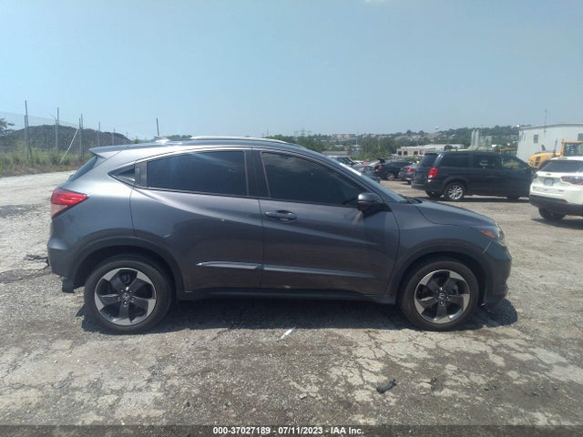 Honda HR-V EX 2018 3CZRU6H54JG704322 Image 13