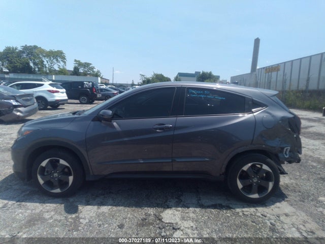 Honda HR-V EX 2018 3CZRU6H54JG704322 Image 14
