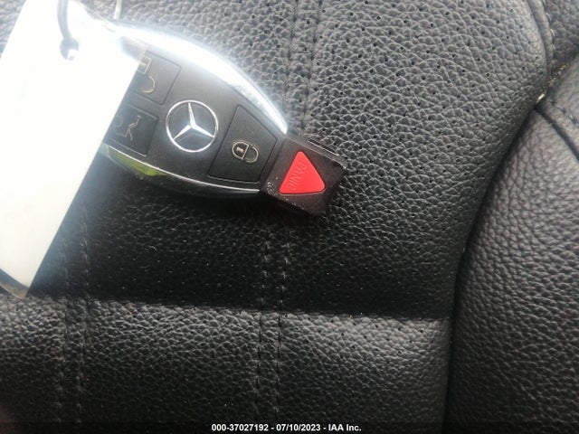 4JGDF6EE1HA837610 Mercedes-Benz Gls Gls 450