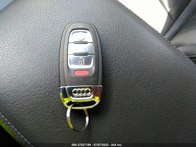 WAUFMAFC9EN114401 Audi A6 3.0l Tdi Premium Plus