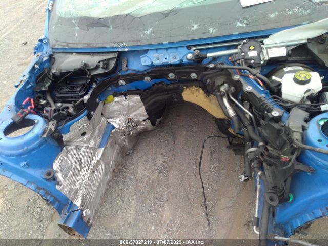 WBS3R9C56FK330147 BMW M4