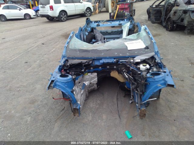 WBS3R9C56FK330147 BMW M4