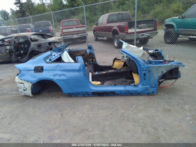 WBS3R9C56FK330147 BMW M4